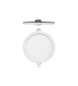 Saona Recessed Ceiling Luminaires Mantra Fusion Round Recess Ceiling